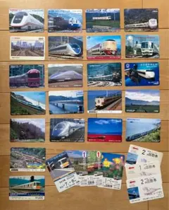 【コレクション用】東京⇄宇都宮新幹線回数券　12枚セット　分割も可 2025年最新】新幹線回数券の人気アイテム - メルカリ