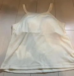 カップ付きタンクトップのサムネイル