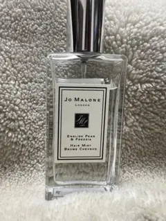 Jo Malone London イングリッシュ ペアー&フリージア ヘア ミ…