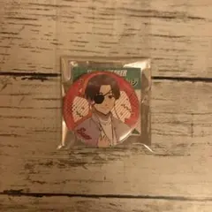 ウィンブレ 蘇枋 缶バッチ