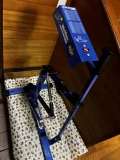 ルイスビルスラッガー ピッチングマシン BLUE FLAME 打撃練習 守備練習