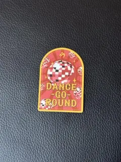 ミセスワンダーミュージアム入場特典