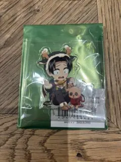 鬼滅の刃　クリスマス　アクリルスタンド　村田1点