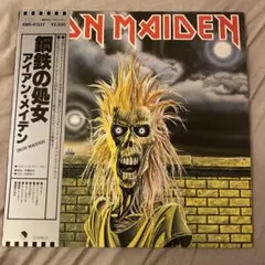 MEGADETH メガデス 完全日本国内生産 2枚組レコード 特典付き 未開封 