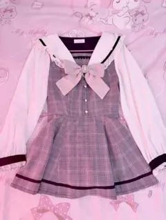 2025年最新】lizlisa セットアップ グレーの人気アイテム - メルカリ