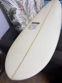 2026年最新】ロングボード 9 'の人気アイテム - メルカリ