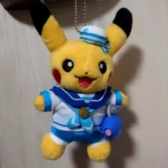 ピカチュウ ポシェット　ヨコハマ限定 280smp-yokohamaspikachu-promo-