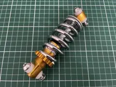 MATE X パーツ ステム・クランプ・ショックアブソーバー MATE X パーツ ステム・クランプ・ショックアブソーバー