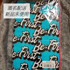 2025年最新】be:first タオルの人気アイテム - メルカリ