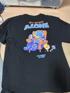 MY FIRST STORY Tシャツ