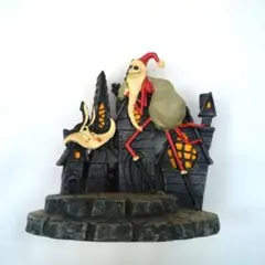 ナイトメア・ビフォア・クリスマス フィギュア NECA 限定ジャック