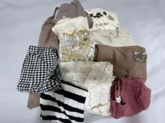 子ども服 11点まとめ売り 90 95