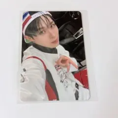 NEXZ SAUCIN 서울콘 휴이 트레카