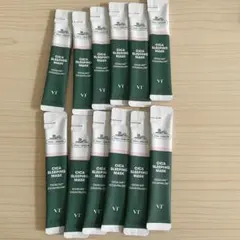 VT シカ　スリーピングマスク　12本セットのサムネイル