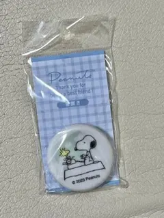 スヌーピー 箸置き SPK-039