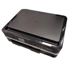 EPSON プリンター EP-702A 説明書ソフトウェアあり【ジャンク品