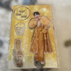 M!LK 吉田仁人 アクリルスタンド
