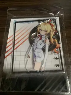ホロライブ ReGLOSS 音乃瀬奏 ストリーミングアクリルスタンド - メルカリ