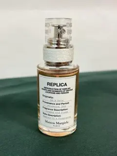 メゾンマルジェラ レプリカ オードトワレ オンアデート　30ml