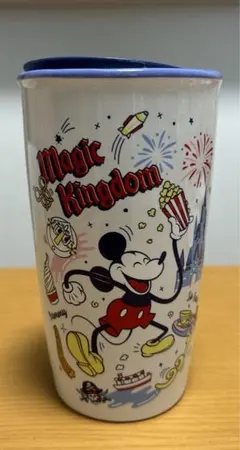 ディズニー×スターバックス