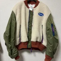 2025年最新】MOUSSy ディズニー アウターの人気アイテム - メルカリ