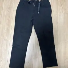 gramicci パンツ