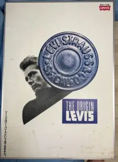 Levi’s 501冊限定　写真集　カタログ Levi's 501冊限定 写真集 カタログ - メルカリ