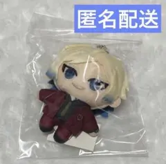 ブルーロック展　エゴ展　ぬいぐるみ　マスコット　カイザー