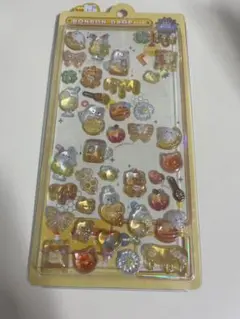 ボンボンドロップ