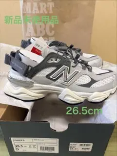 New Balance 9060 Summer U90603FA 29cm箱付き - メルカリ