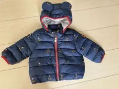 GAP Disney baby ミッキー アウター 6-12ヶ月