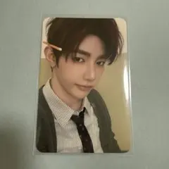 ZB1 ゼベワン ジャンハオ シーグリ yes24 特典 トレカ