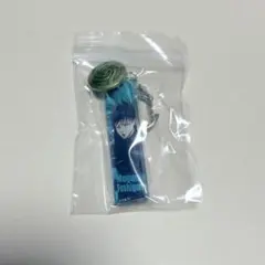 呪術廻戦　校章ボタン付きアクリルチャームコレクション　伏黒恵