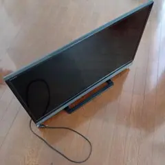 TOSHIBA REGZA(32型)フロントスピーカー - メルカリ