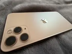 iPhone 11 Pro ゴールド 本体SIMフリー / 64GB