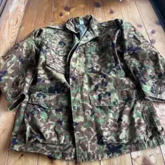 陸上自衛隊 外被のサムネイル