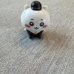 【最安値】ちいかわ マクドナルド フィギュア