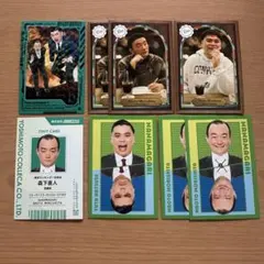 よしもとコレカ ななまがり 森下 初瀬