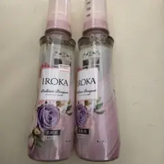 2026年最新】iroka 柔軟剤 ボタニカルブーケの人気アイテム - メルカリ