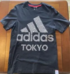 adidas(アディダス) TOKYO Tシャツ