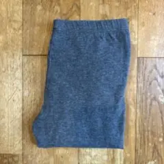 ユニクロレギンス 7分丈 レディースMのサムネイル