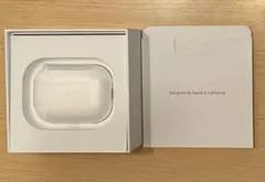 【お買得！？】AirPods Pro2 ケース&右側&付属品