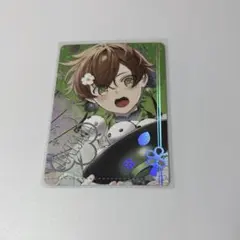 オランピアソワレ パールコレクションカード 子供 天草四郎時貞 - メルカリ