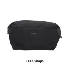 smiley 様2点まとめ売りBellroy Lite Sling Mini 黒 - メルカリ