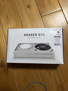 2026年最新】nzxt kraken g12の人気アイテム - メルカリ