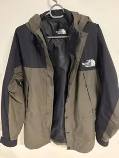 THE NORTH FACE NP62236 マウンテンライトジャケット