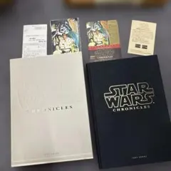 2026年最新】スターウォーズクロニクルの人気アイテム - メルカリ