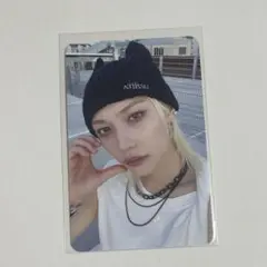 KARMA フィリックス トレカ