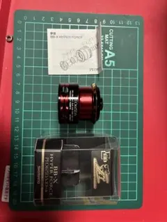 シマノ　カスタムスプールのサムネイル