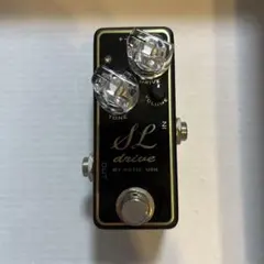 Xotic SL Drive Chrome Bundle 世界限定3000台 - メルカリ